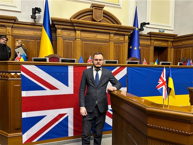 Oleksandr Vasiuk